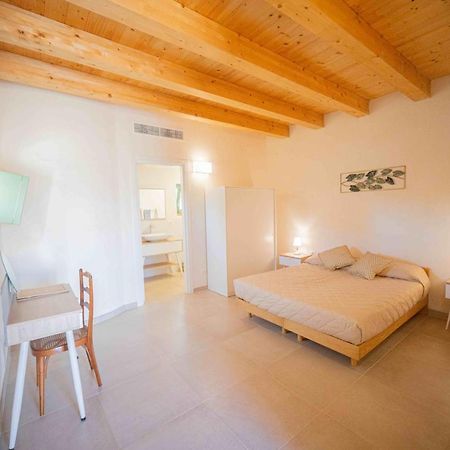 Il Fiore Della Vita Trulli Country House Конверсано Экстерьер фото