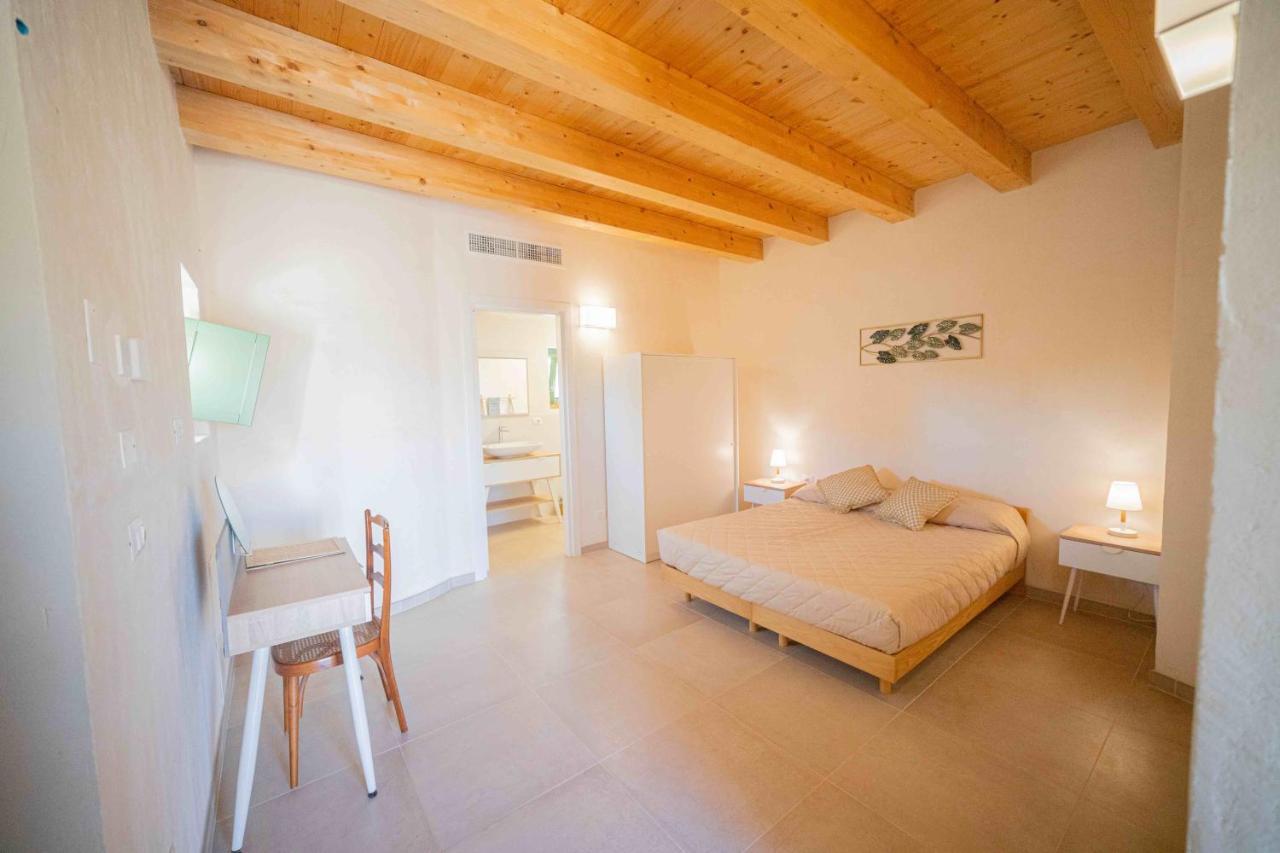 Il Fiore Della Vita Trulli Country House Конверсано Экстерьер фото