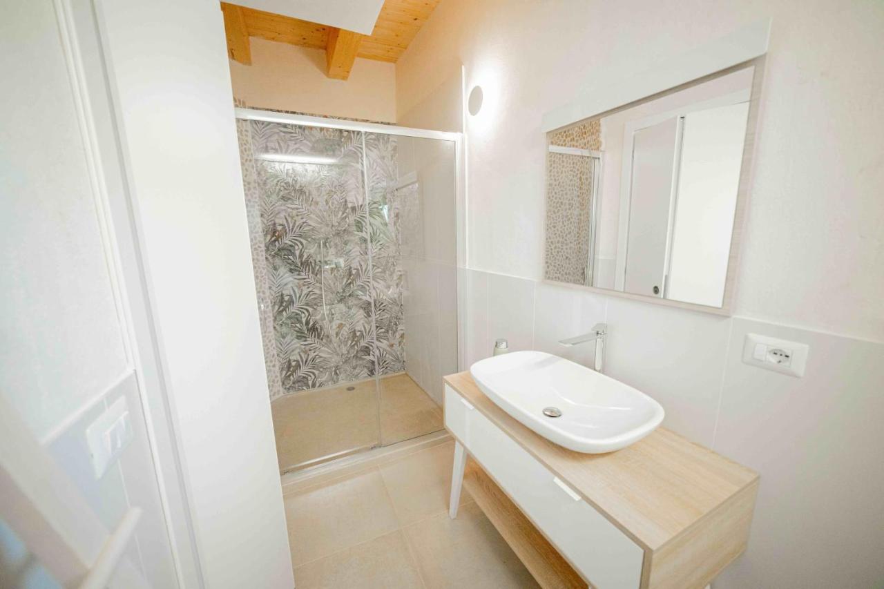 Il Fiore Della Vita Trulli Country House Конверсано Экстерьер фото