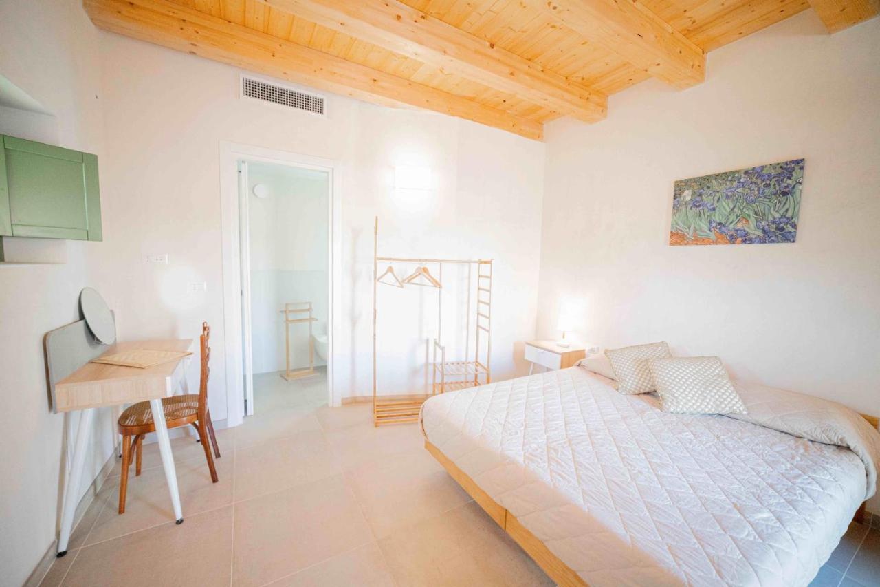 Il Fiore Della Vita Trulli Country House Конверсано Экстерьер фото